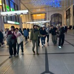 みんなで過ごしましょう!