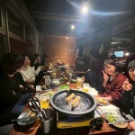 大変お世話になりました!