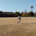 そんな頼もしさも感じつつ、