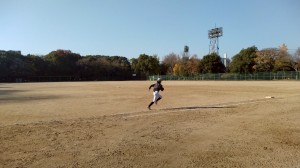 そんな頼もしさも感じつつ、