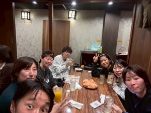 ゴチでした！！