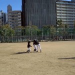 スポッチャ行きたいとか