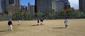 スポッチャ行きたいとか