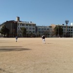 ひなパパ＆MYGさんと