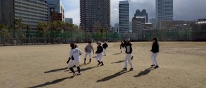 ですが寒すぎるので