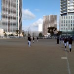 1月下旬から2月上旬