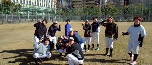 今年もよろしく！