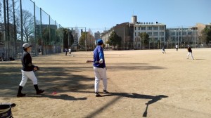 ゲストもスタッフも充実。