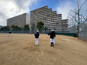 そんなチームですが