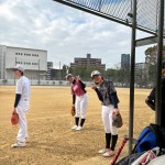 この日は、重鎮たちが