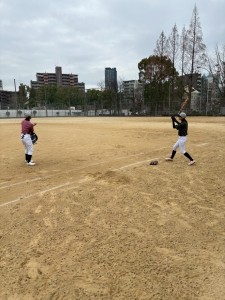 またも連盟会議により、