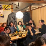 そんないつもの