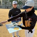 もらえるチームですよ。