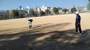 4月か5月かという