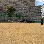 対戦しましょう！