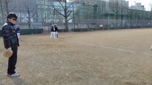 うちのチームは