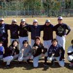 あれこれ画策。