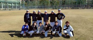 あれこれ画策。