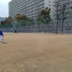 もとソフトボーラーで