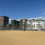 アメリカンノックとか