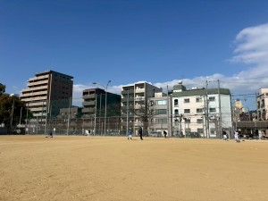 アメリカンノックとか