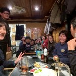 鮭茶漬けが全然来ないから