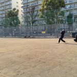 アンちゃんが不在でしたが