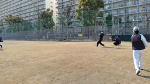 アンちゃんが不在でしたが