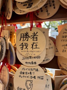 これにしました！