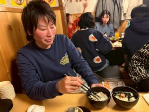 3つも来ましたよ。