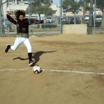 バレーボールしたいとか