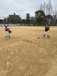 2名も！ありがとうございます！