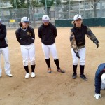 カントクのチームが負け。