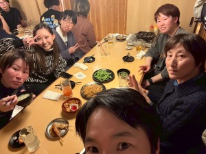 何回もオーダーしたら