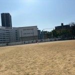 ラン系メニュー。