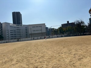 ラン系メニュー。