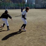 あんまりちゃんと