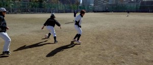 あんまりちゃんと