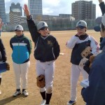 はいはいはいはいはい。