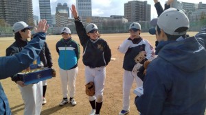 はいはいはいはいはい。