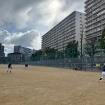 んで、試合の行方は、