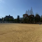 重鎮がいると、