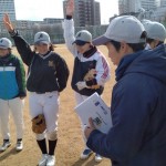 ビールいる人！