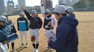 ビールいる人！