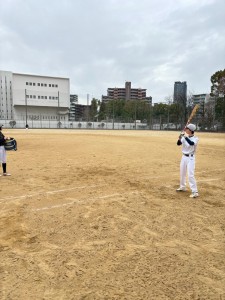 練習してたと思います！