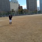 もう１イニングですが、