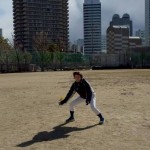 ジャーマネもキーパー。