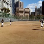 ちゃんとしましたよ笑