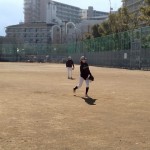 カントクチームが