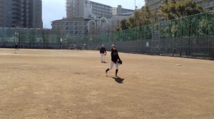 カントクチームが